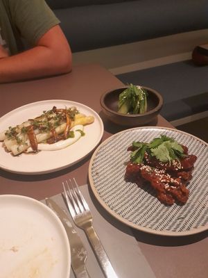  at Beyla in Copenhagen