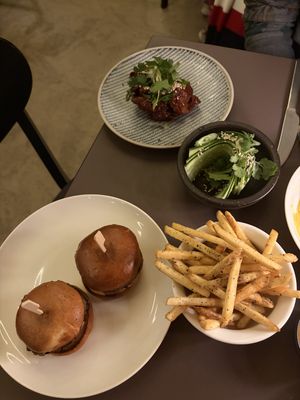   at Beyla in Copenhagen