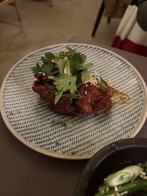   at Beyla in Copenhagen