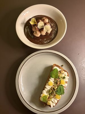   at Beyla in Copenhagen