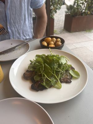   at Beyla in Copenhagen