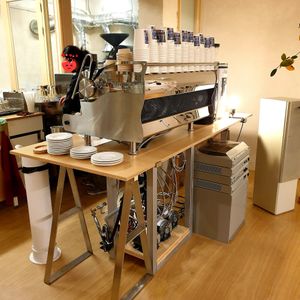  at Always Au8ust - Yeonnam in Seoul