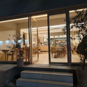 exterior at Always Au8ust - Yeonnam in Seoul