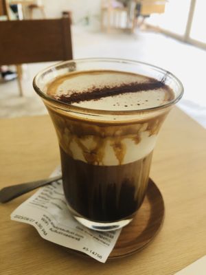   at Always Au8ust - Yeonnam in Seoul