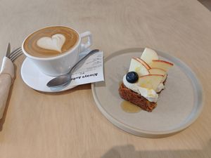  at Always Au8ust - Yeonnam in Seoul