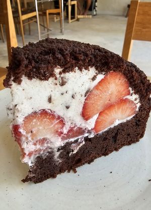  at Always Au8ust - Yeonnam in Seoul