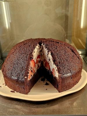  at Always Au8ust - Yeonnam in Seoul