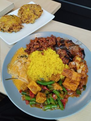  at Gembira in Maastricht