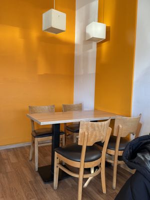 Inside view (1/2).  at Asia Sushi Bar in Rathenow