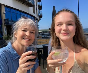  at Taylor's Bar and Kitchen in Scarborough