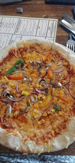  at Taylor's Bar and Kitchen in Scarborough