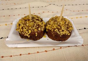  at Camilo de Blas in Oviedo