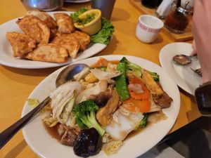  at Quan Yin in Houston