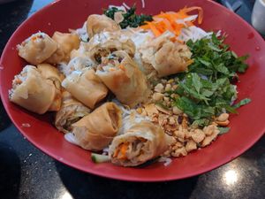 . at Quan Yin in Houston