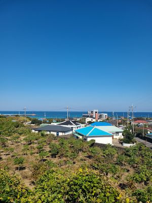 "" at Rice Jnneun Sighan - 밥짓는 시간 in Jeju