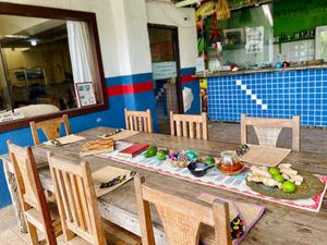  at Vegano Carioca in Armacao Dos Buzios