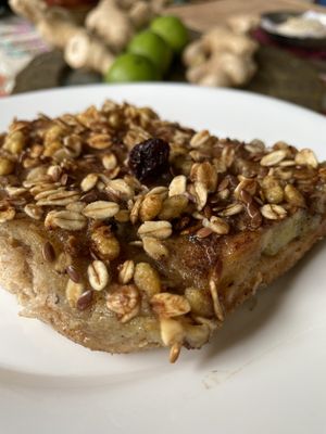   at Vegano Carioca in Armacao Dos Buzios