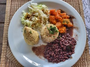  at Vegano Carioca in Armacao Dos Buzios