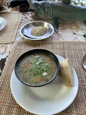   at Vegano Carioca in Armacao Dos Buzios