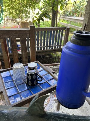   at Vegano Carioca in Armacao Dos Buzios