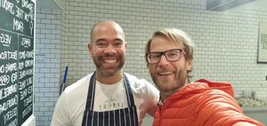  at Sprout & Co - Dawson St in Dublin