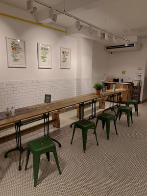  at Sprout & Co - Dawson St in Dublin