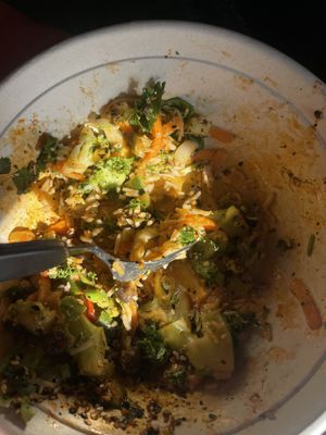   at Sprout & Co - Dawson St in Dublin