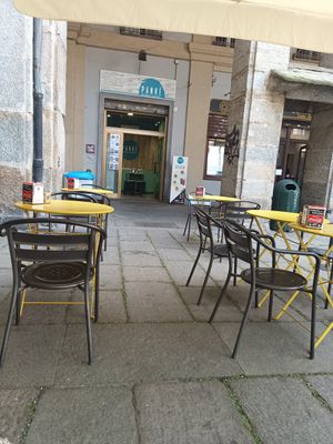  at Pankè in Turin
