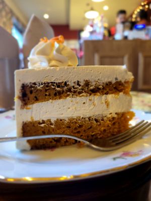  at Snug - The Comfort Cafe in Rome