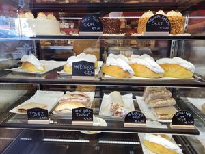  at Snug - The Comfort Cafe in Rome