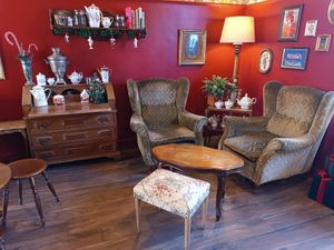 Location at Snug - The Comfort Cafe in Rome