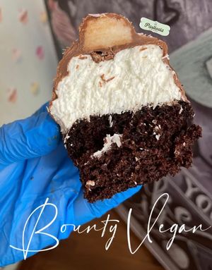   at Pasticcia Cupcakeria in Salerno