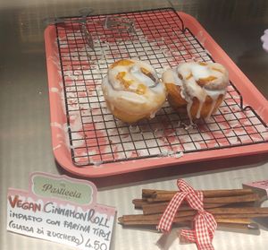  at Pasticcia Cupcakeria in Salerno