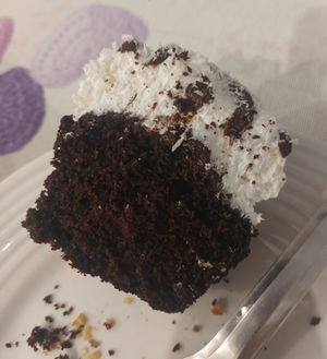  at Pasticcia Cupcakeria in Salerno