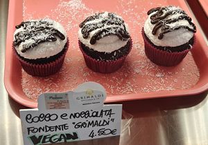  at Pasticcia Cupcakeria in Salerno
