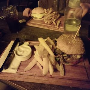 Abundante at Humulus Cerveceria in Resistencia