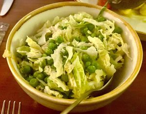 Greens £3.50  at The Clarendon Hotel in Skipton