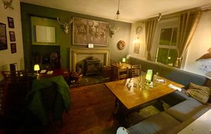 The Clarendon   at The Clarendon Hotel in Skipton