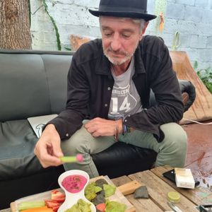  at El Garden in Antigua