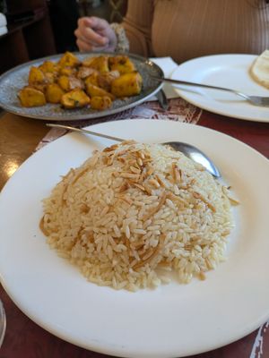  at Fenicia in Barcelona