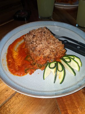  at Gorgonzola Pizza & Pasta - El Nido in El Nido