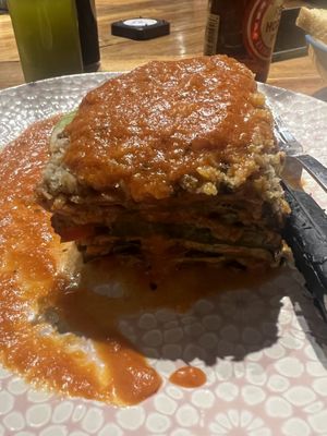   at Gorgonzola Pizza & Pasta - El Nido in El Nido