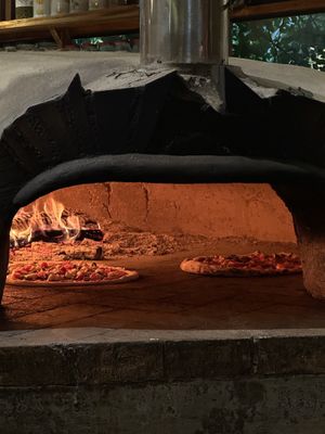   at Gorgonzola Pizza & Pasta - El Nido in El Nido