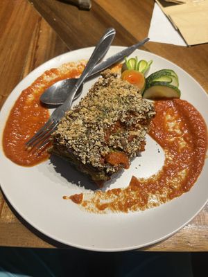   at Gorgonzola Pizza & Pasta - El Nido in El Nido