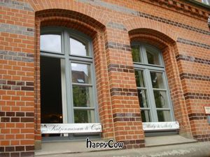  at Micky und Molly Katzenmuseum und Cafe in Braunschweig