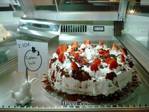  at Micky und Molly Katzenmuseum und Cafe in Braunschweig