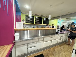 More store views   at Milk Jawn in Philadelphia