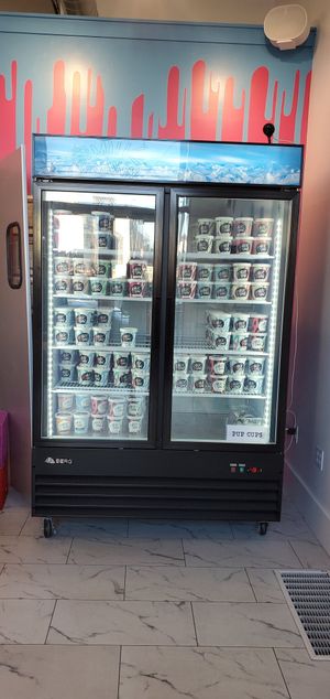  at Milk Jawn in Philadelphia