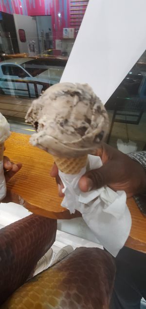  at Milk Jawn in Philadelphia