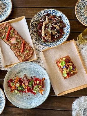   at Boho by Klinger in Foetschach